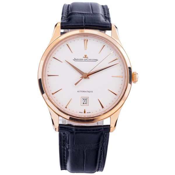Jaeger-LeCoultre Master Ultra Thin Q1232511